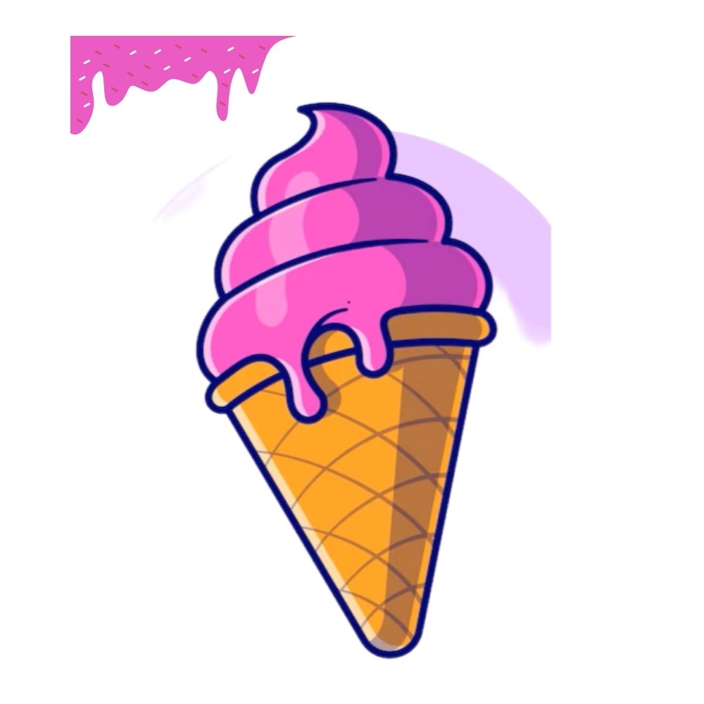 Ice Creams & Milkshakes